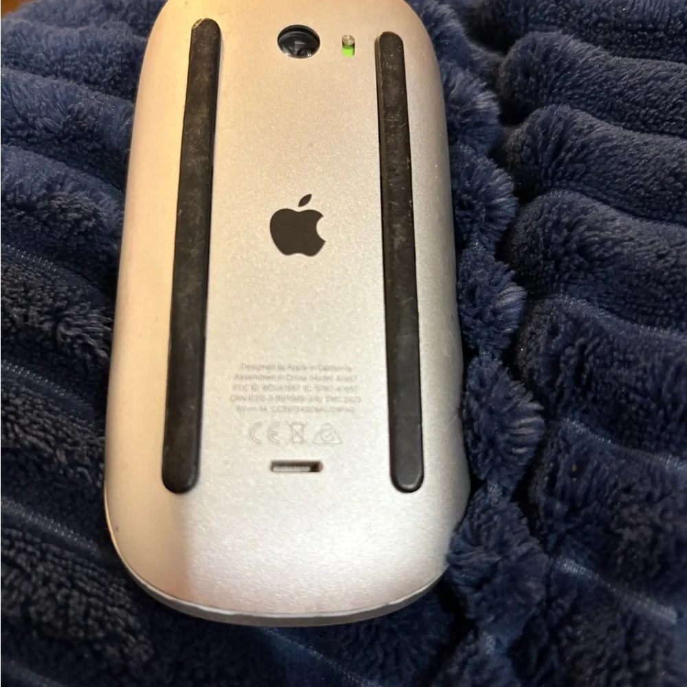Magic Mouse - Apple/MacOs